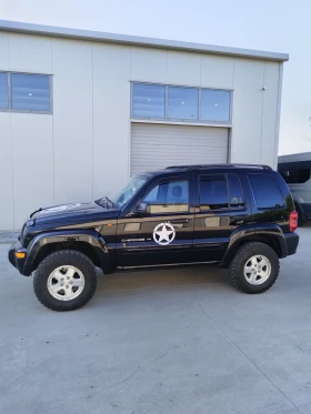 Обява за продажба на Jeep Cherokee 2.8 crd без ръжда ! ~11 000 лв. - изображение 2