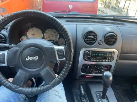 Обява за продажба на Jeep Cherokee 2.8 crd без ръжда ! ~11 000 лв. - изображение 4