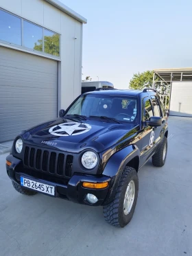 Обява за продажба на Jeep Cherokee 2.8 crd без ръжда ! ~11 000 лв. - изображение 1