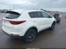 Kia Sportage 2.4L I-4 DI, DOHC, VVT, 181HP Front Wheel Drive - 24400 лв. - 34165584 9
