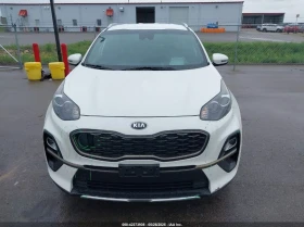Kia Sportage 2.4L I-4 DI, DOHC, VVT, 181HP Front Wheel Drive - 24400 лв. - 34165584 4