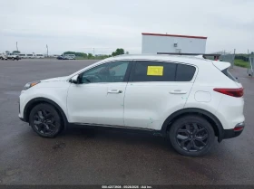 Kia Sportage 2.4L I-4 DI, DOHC, VVT, 181HP Front Wheel Drive - 24400 лв. - 34165584 6