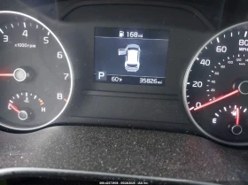 Kia Sportage 2.4L I-4 DI, DOHC, VVT, 181HP Front Wheel Drive - 24400 лв. - 34165584 7