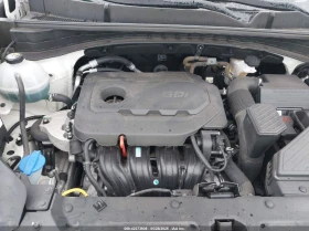 Kia Sportage 2.4L I-4 DI, DOHC, VVT, 181HP Front Wheel Drive - 24400 лв. - 34165584 15