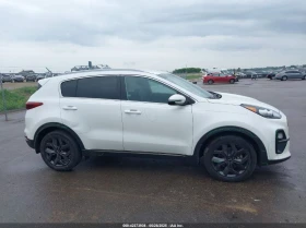 Kia Sportage 2.4L I-4 DI, DOHC, VVT, 181HP Front Wheel Drive - 24400 лв. - 34165584 5