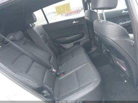 Kia Sportage 2.4L I-4 DI, DOHC, VVT, 181HP Front Wheel Drive - 24400 лв. - 34165584 13
