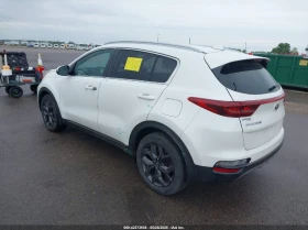 Kia Sportage 2.4L I-4 DI, DOHC, VVT, 181HP Front Wheel Drive - 24400 лв. - 34165584 8
