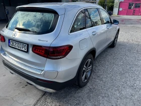 Mercedes-Benz GLC 300 GLC300 Plugin Hybrid 4 Matic - 48599 лв. - 79434751 4
