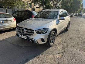 Mercedes-Benz GLC 300 GLC300 Plugin Hybrid 4 Matic - 48599 лв. - 79434751 17