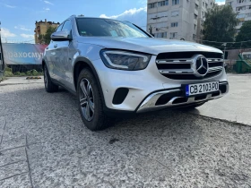 Mercedes-Benz GLC 300 GLC300 Plugin Hybrid 4 Matic - 48599 лв. - 79434751 2