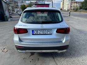 Mercedes-Benz GLC 300 GLC300 Plugin Hybrid 4 Matic - 48599 лв. - 79434751 5