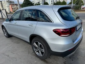 Mercedes-Benz GLC 300 GLC300 Plugin Hybrid 4 Matic - 48599 лв. - 79434751 6