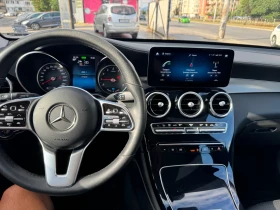 Mercedes-Benz GLC 300 GLC300 Plugin Hybrid 4 Matic - 48599 лв. - 79434751 14