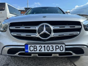 Mercedes-Benz GLC 300 GLC300 Plugin Hybrid 4 Matic - 48599 лв. - 79434751 3