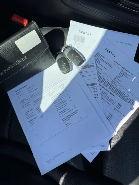 Mercedes-Benz GLC 300 GLC300 Plugin Hybrid 4 Matic | Mobile.bg    17