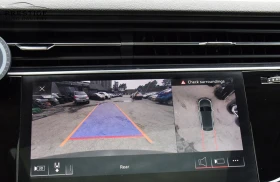 Audi Q8 Progressiv* PANO* ОБДУХ* 360* ДИГ.ТАБЛО - 58900 лв. - 40858386 13