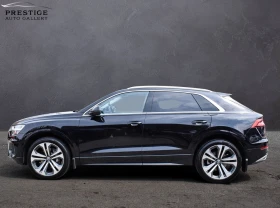 Обява за продажба на Audi Q8 Progressiv* PANO* ОБДУХ* 360* ДИГ.ТАБЛО ~58 900 лв. - изображение 2