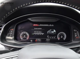 Обява за продажба на Audi Q8 Progressiv* PANO* ОБДУХ* 360* ДИГ.ТАБЛО ~58 900 лв. - изображение 11