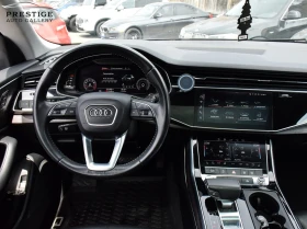 Обява за продажба на Audi Q8 Progressiv* PANO* ОБДУХ* 360* ДИГ.ТАБЛО ~58 900 лв. - изображение 10