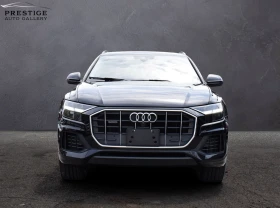 Обява за продажба на Audi Q8 Progressiv* PANO* ОБДУХ* 360* ДИГ.ТАБЛО ~58 900 лв. - изображение 1
