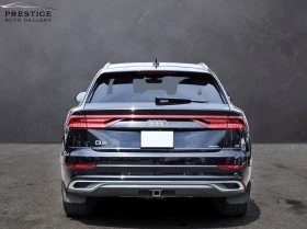 Обява за продажба на Audi Q8 Progressiv* PANO* ОБДУХ* 360* ДИГ.ТАБЛО ~58 900 лв. - изображение 4