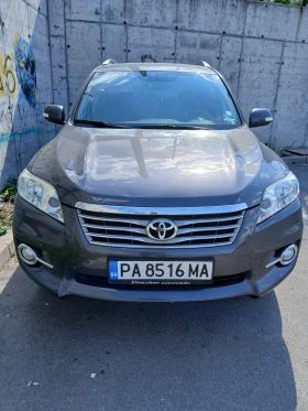 Обява за продажба на Toyota Rav4 ~7 599 EUR - изображение 1