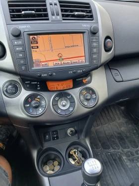 Обява за продажба на Toyota Rav4 ~7 599 EUR - изображение 10