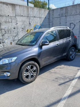 Обява за продажба на Toyota Rav4 ~7 599 EUR - изображение 8