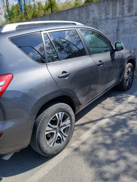 Обява за продажба на Toyota Rav4 ~7 599 EUR - изображение 6