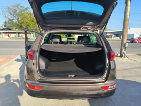 Kia Sportage | Mobile.bg    11