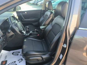 Kia Sportage | Mobile.bg    15