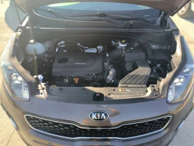 Kia Sportage | Mobile.bg    9