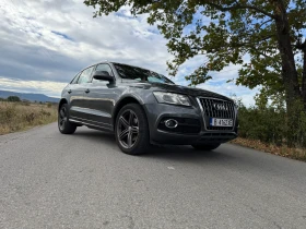 Обява за продажба на Audi Q5 2.0TDI 3xS-Line Панорама автомат  ~22 999 лв. - изображение 1