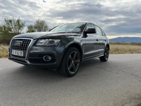 Обява за продажба на Audi Q5 2.0TDI 3xS-Line Панорама автомат  ~22 999 лв. - изображение 8