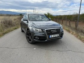Обява за продажба на Audi Q5 2.0TDI 3xS-Line Панорама автомат  ~22 999 лв. - изображение 5