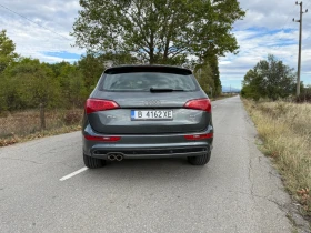 Обява за продажба на Audi Q5 2.0TDI 3xS-Line Панорама автомат  ~22 999 лв. - изображение 4