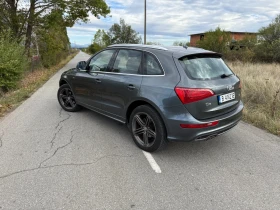 Обява за продажба на Audi Q5 2.0TDI 3xS-Line Панорама автомат  ~22 999 лв. - изображение 7