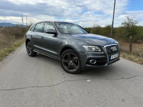 Обява за продажба на Audi Q5 2.0TDI 3xS-Line Панорама автомат  ~22 999 лв. - изображение 6