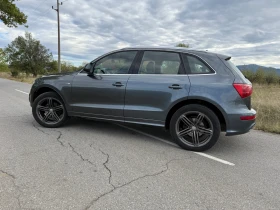 Обява за продажба на Audi Q5 2.0TDI 3xS-Line Панорама автомат  ~22 999 лв. - изображение 2