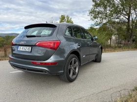 Обява за продажба на Audi Q5 2.0TDI 3xS-Line Панорама автомат  ~22 999 лв. - изображение 3