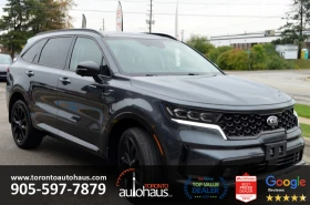 Kia Sorento SX AWD* - *   | Mobile.bg    7