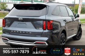 Kia Sorento SX AWD* - *   | Mobile.bg    5
