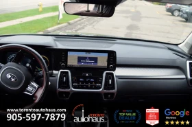 Kia Sorento SX AWD* - *   | Mobile.bg    12