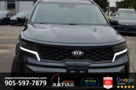 Kia Sorento SX AWD* - *   | Mobile.bg    8