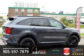 Kia Sorento SX AWD* - *   | Mobile.bg    6