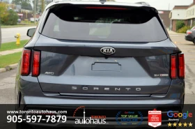 Kia Sorento SX AWD* - *   | Mobile.bg    4