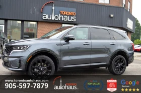 Kia Sorento SX AWD* - *   | Mobile.bg    2