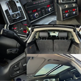 Audi Q7 3.0TDI 233кс КОЖА ПОДГРЕВ ПАНОРАМА 7-МЕСТА М-ЗОНА - 13999 лв. / 7157.58 € - 71582213 17