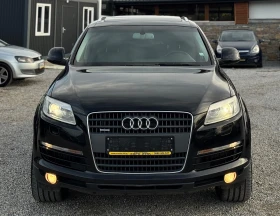 Audi Q7 3.0TDI 233кс КОЖА ПОДГРЕВ ПАНОРАМА 7-МЕСТА М-ЗОНА - 13999 лв. / 7157.58 € - 71582213 2