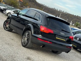 Audi Q7 3.0TDI 233кс КОЖА ПОДГРЕВ ПАНОРАМА 7-МЕСТА М-ЗОНА - 13999 лв. / 7157.58 € - 71582213 4